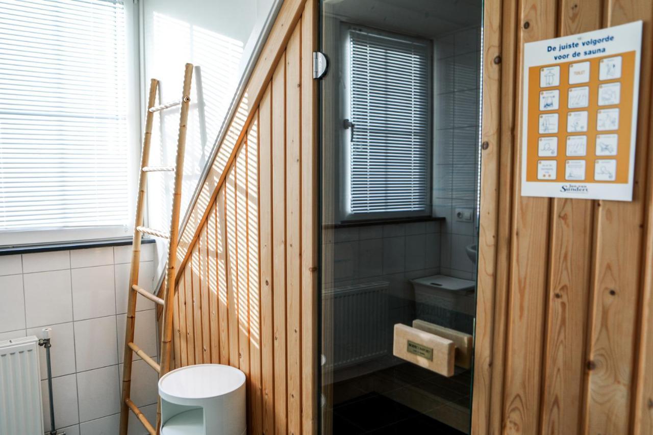 Wolphaartsdijk Huis Met Een Uitzicht Exteriör bild