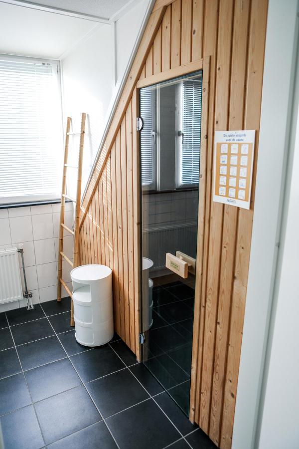 Wolphaartsdijk Huis Met Een Uitzicht Exteriör bild