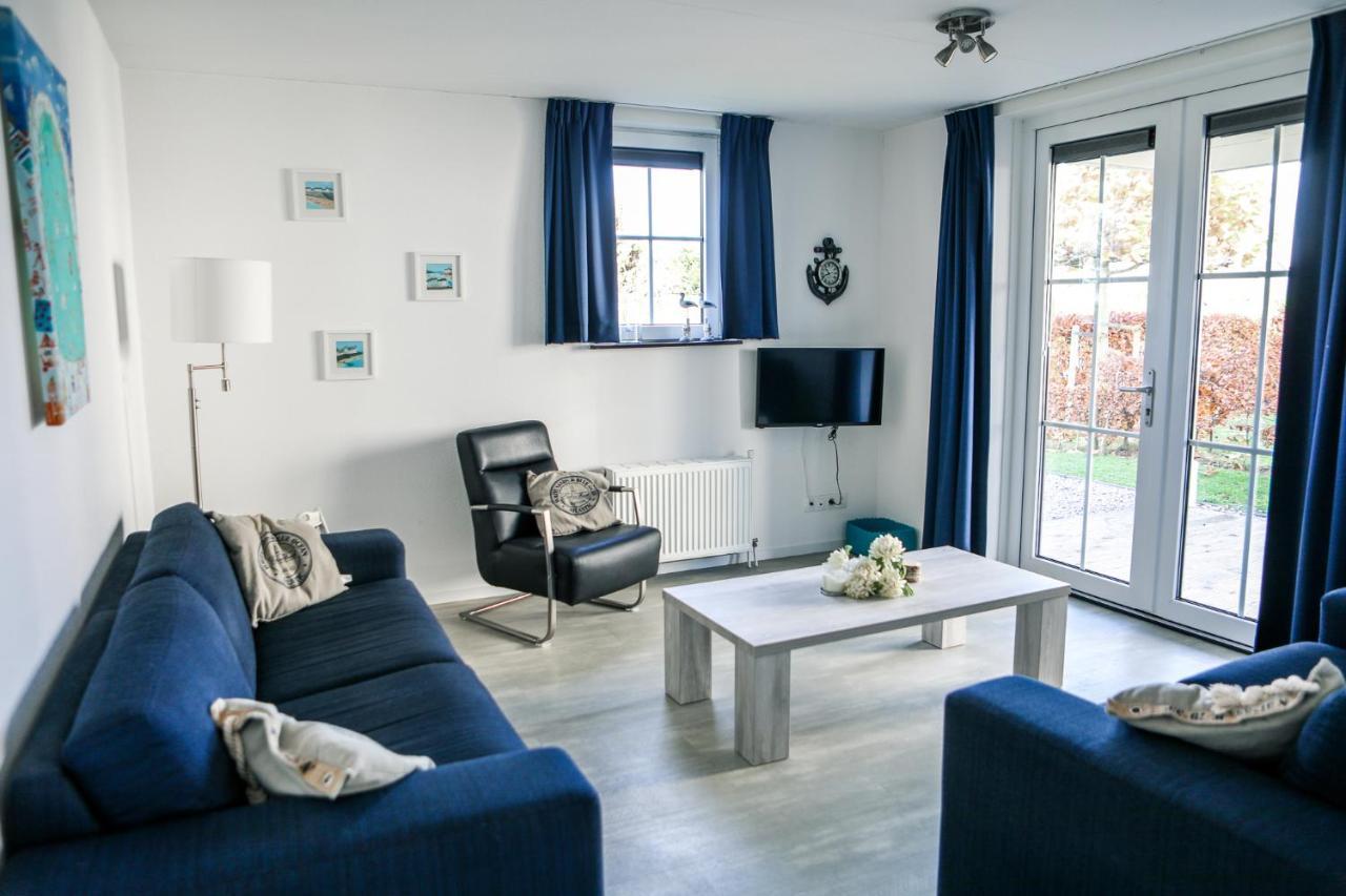 Wolphaartsdijk Huis Met Een Uitzicht Exteriör bild