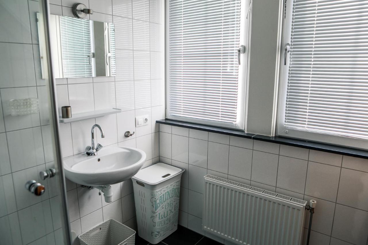 Wolphaartsdijk Huis Met Een Uitzicht Exteriör bild