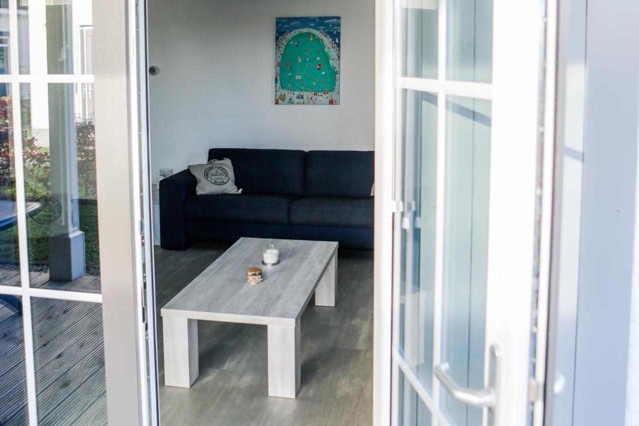 Wolphaartsdijk Huis Met Een Uitzicht Exteriör bild