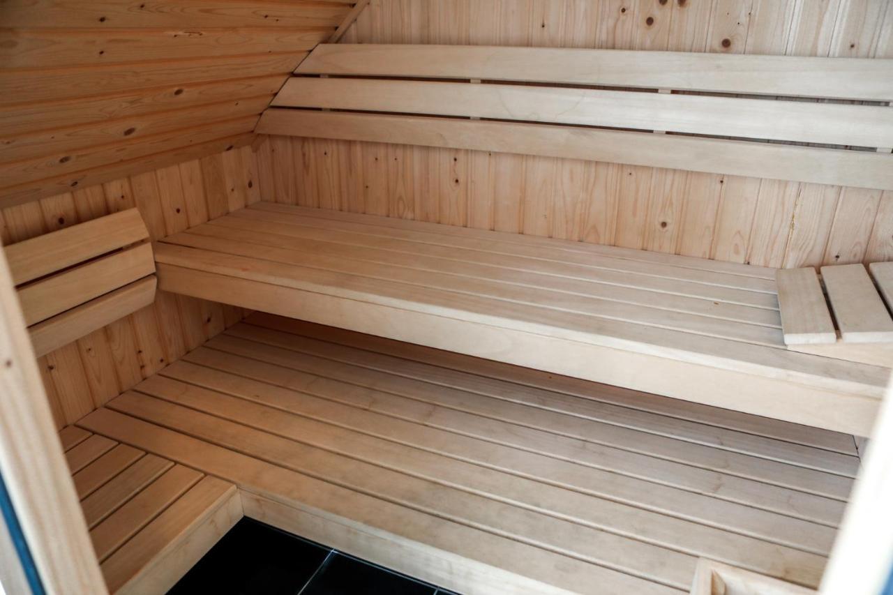 Wolphaartsdijk Huis Met Een Uitzicht Exteriör bild