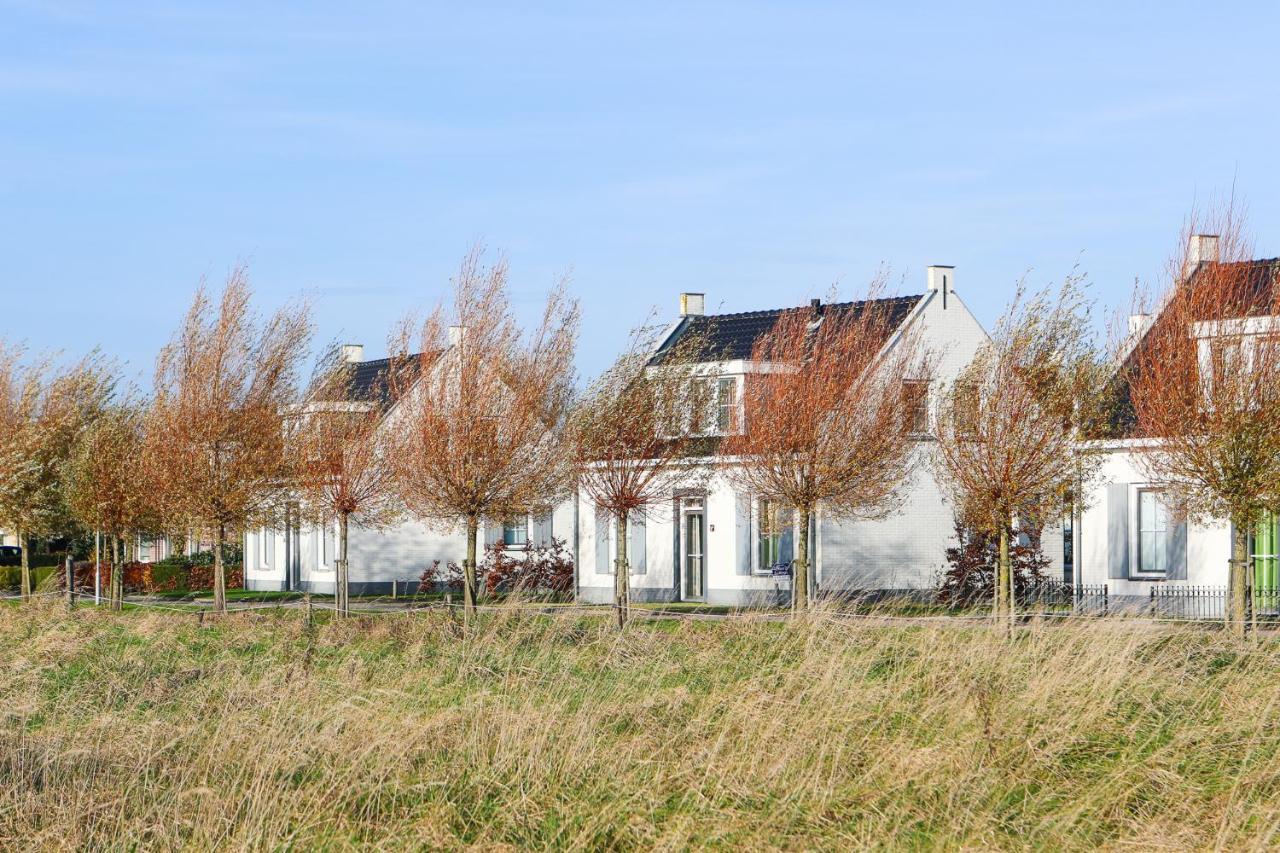 Wolphaartsdijk Huis Met Een Uitzicht Exteriör bild