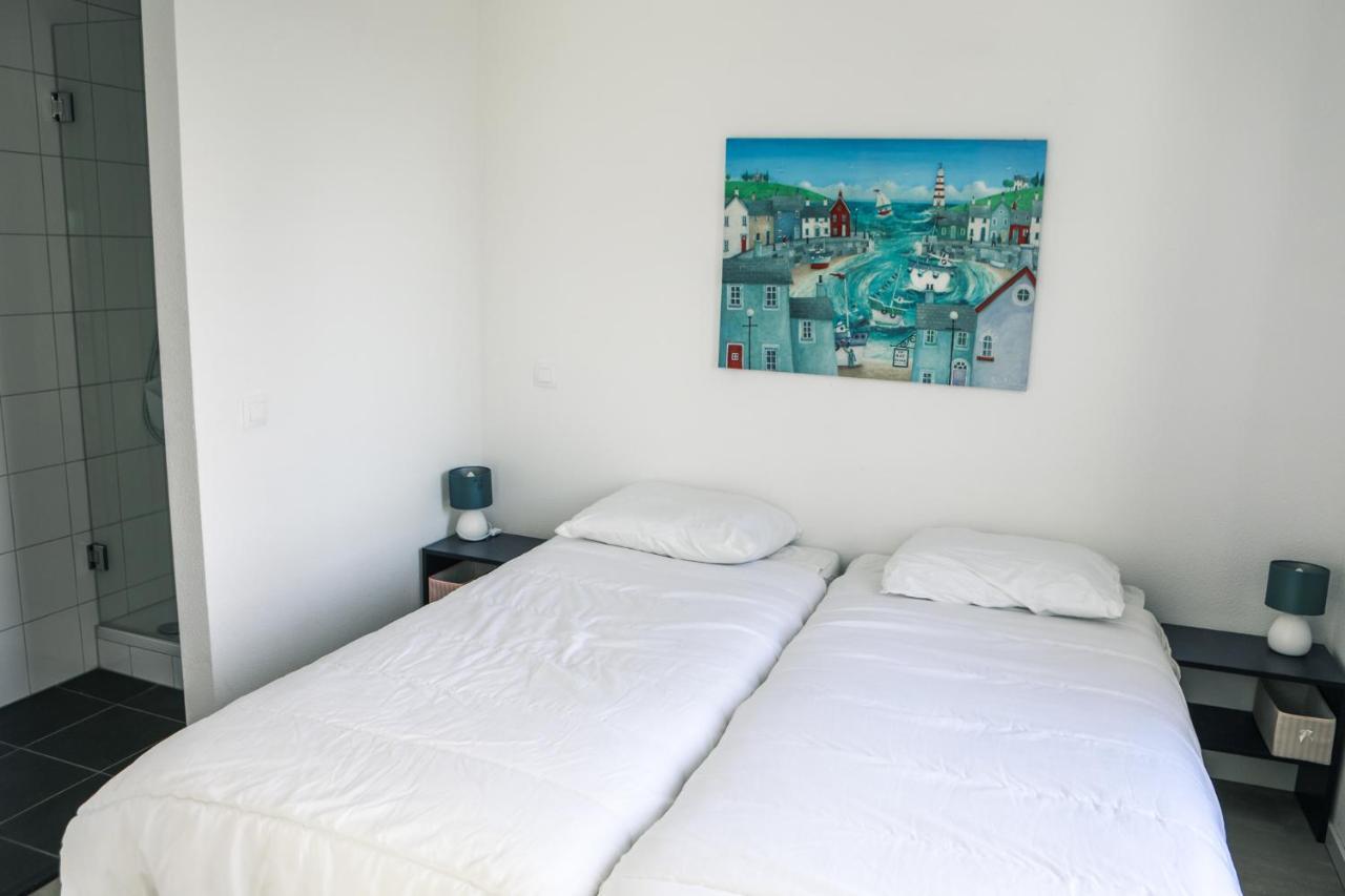 Wolphaartsdijk Huis Met Een Uitzicht Exteriör bild