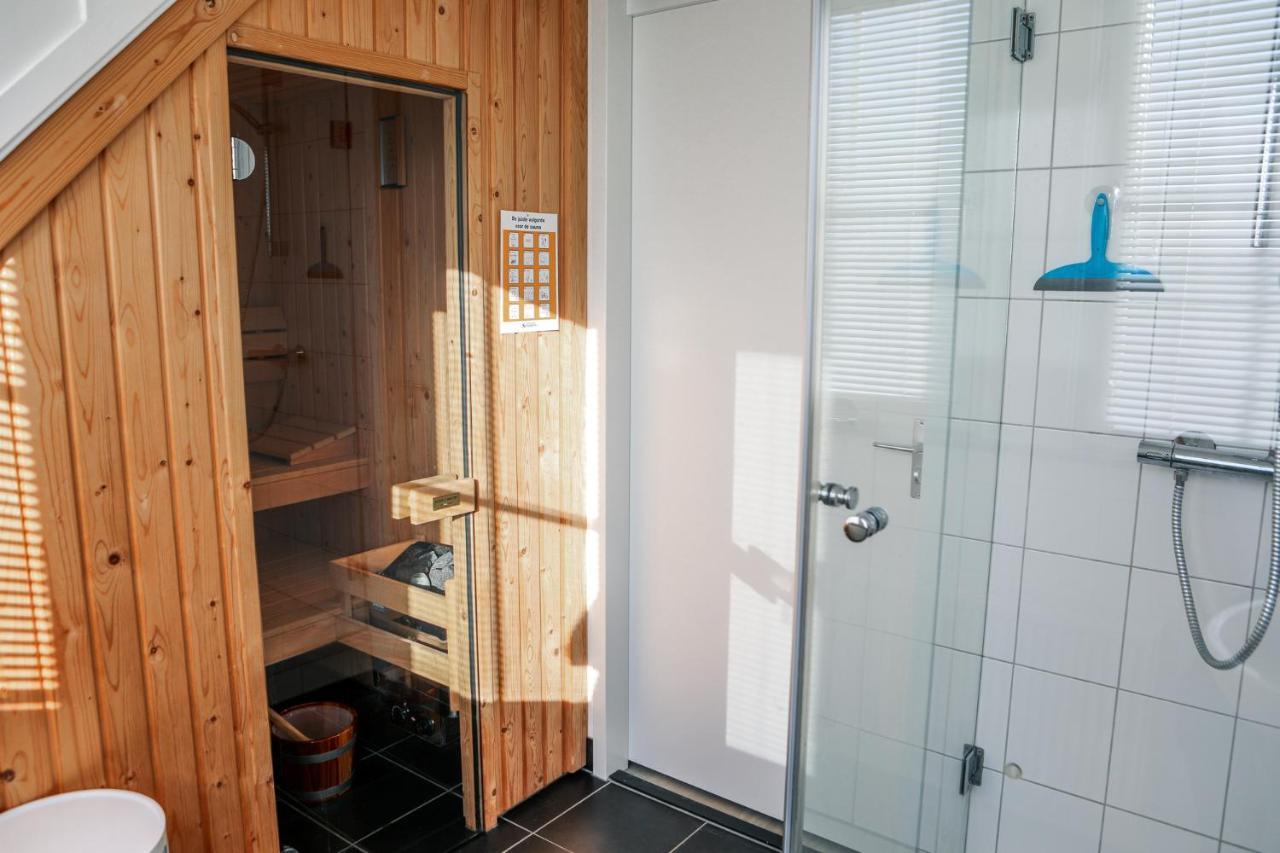Wolphaartsdijk Huis Met Een Uitzicht Exteriör bild