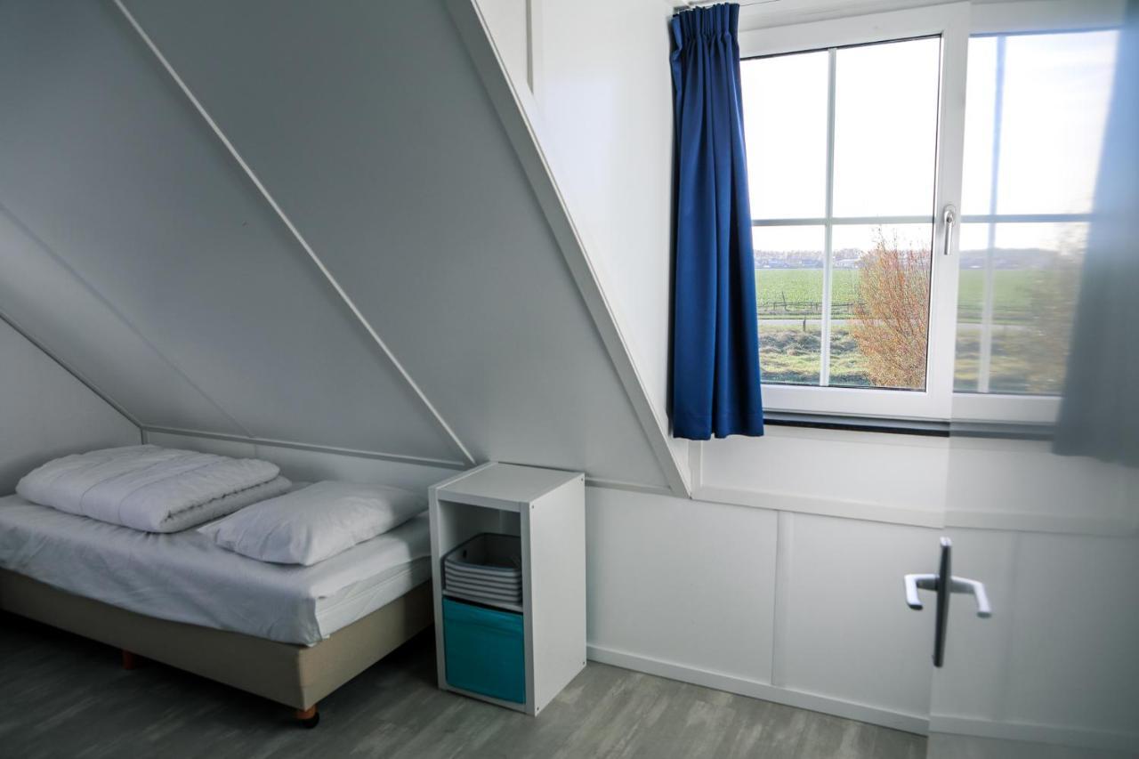 Wolphaartsdijk Huis Met Een Uitzicht Exteriör bild