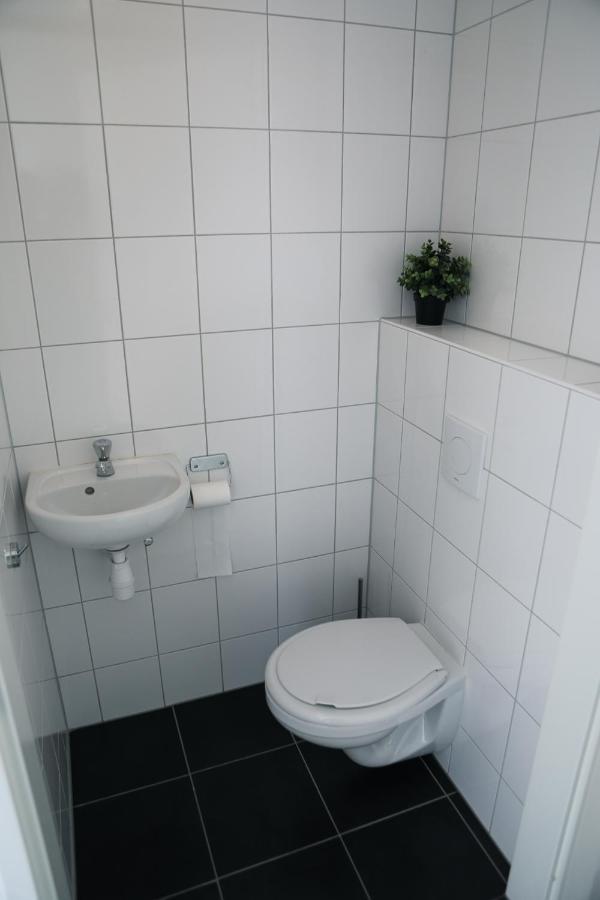 Wolphaartsdijk Huis Met Een Uitzicht Exteriör bild