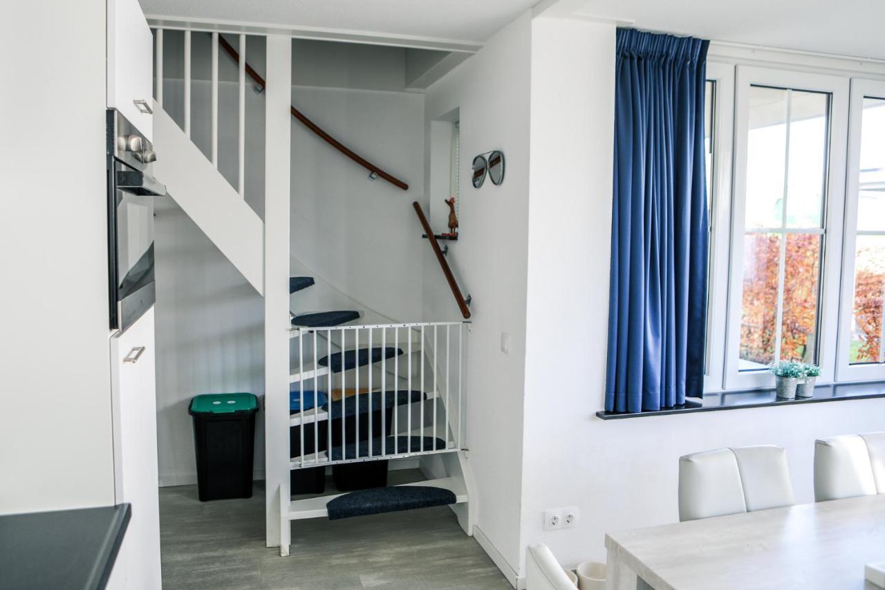 Wolphaartsdijk Huis Met Een Uitzicht Exteriör bild