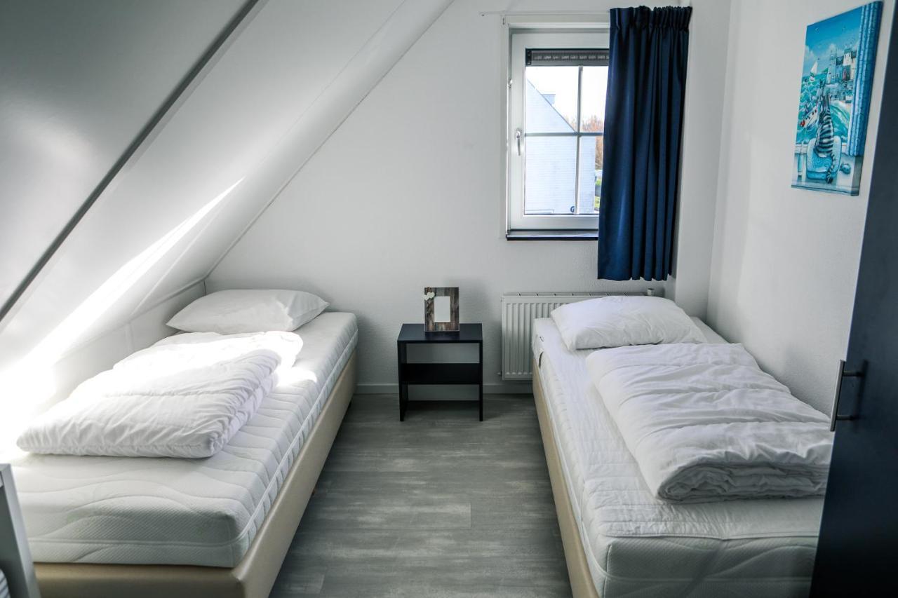 Wolphaartsdijk Huis Met Een Uitzicht Exteriör bild
