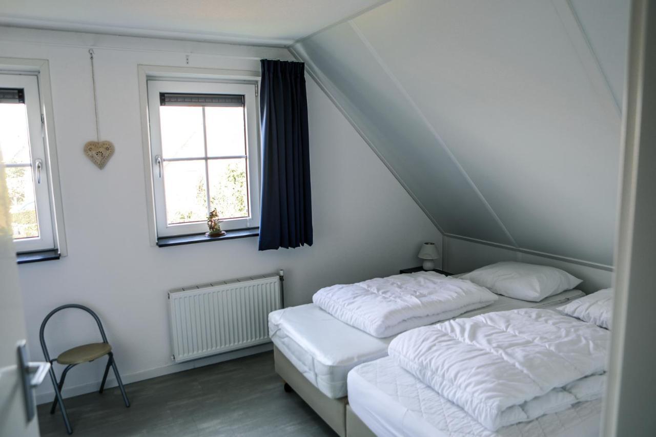 Wolphaartsdijk Huis Met Een Uitzicht Exteriör bild