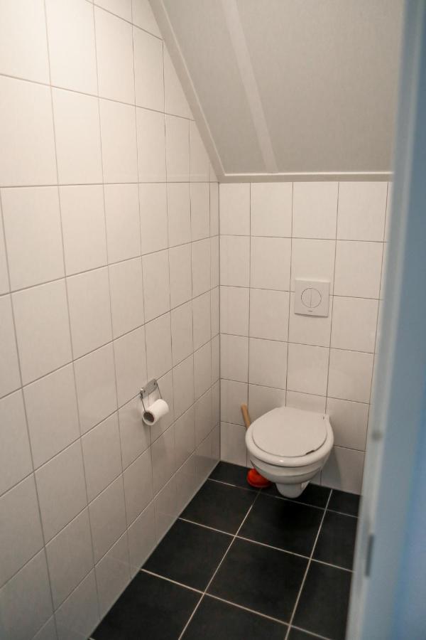 Wolphaartsdijk Huis Met Een Uitzicht Exteriör bild