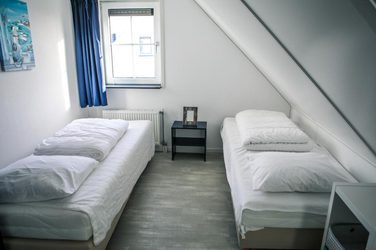 Wolphaartsdijk Huis Met Een Uitzicht Exteriör bild